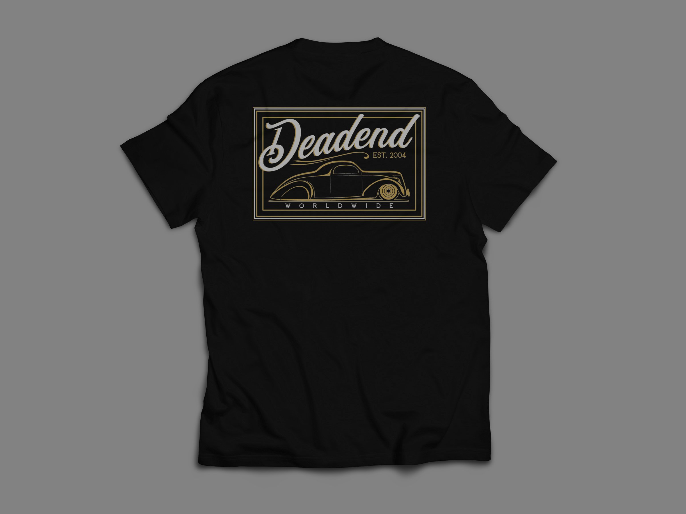 Shop — Deadend Worldwide